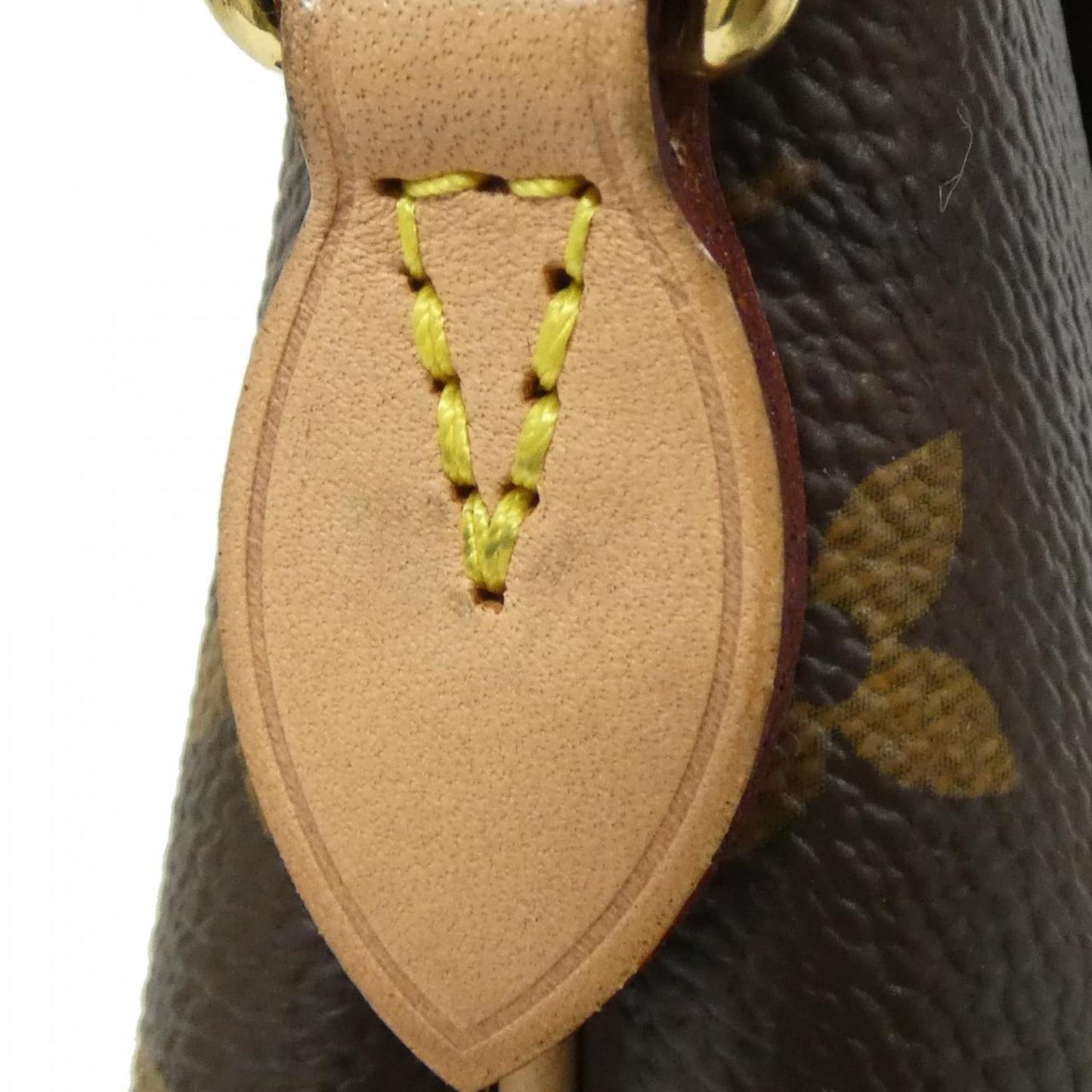 Louis Vuitton Monogram Rivoli PM M44543 Handbag