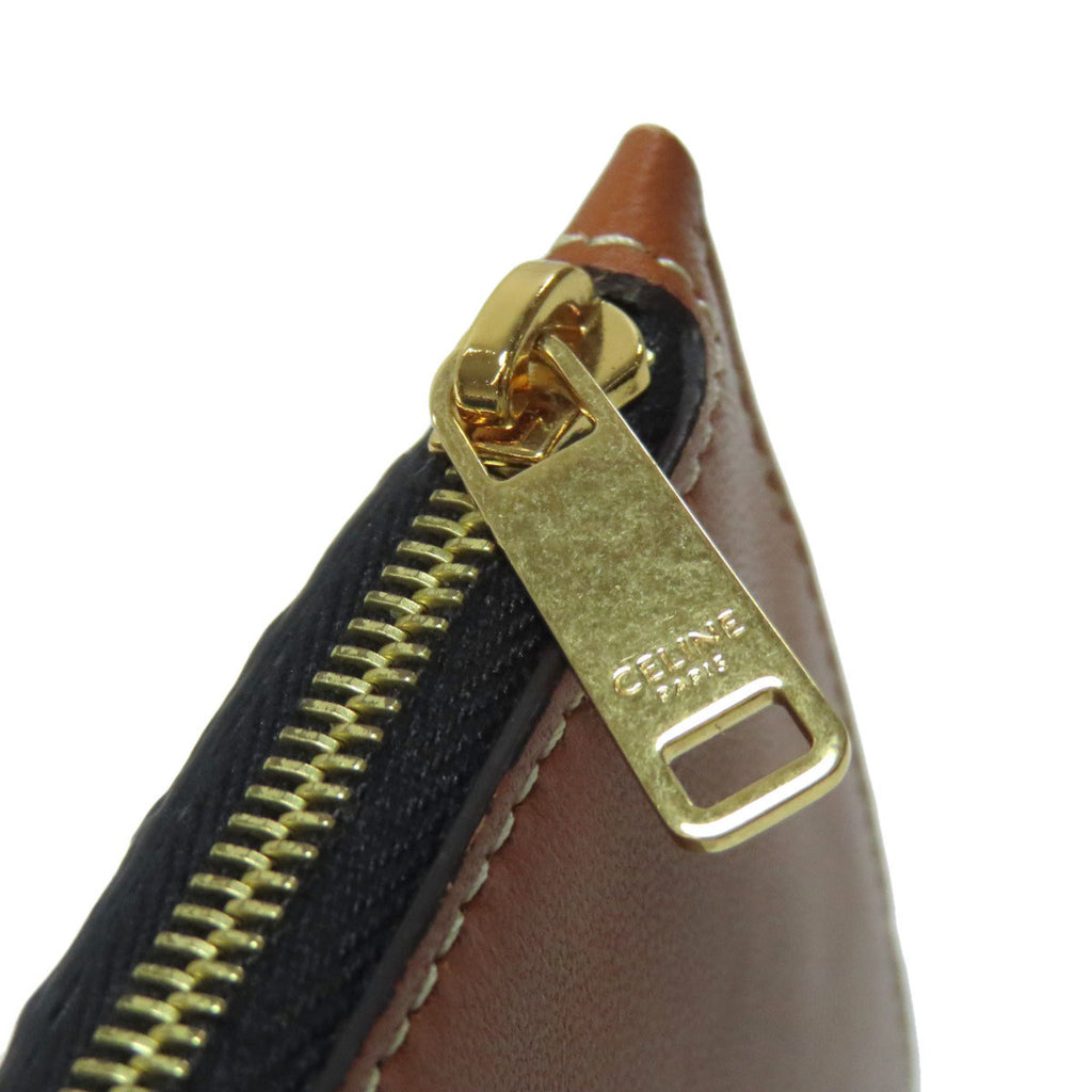 CELINE Triomphe Wallets and Coin Cases for Men