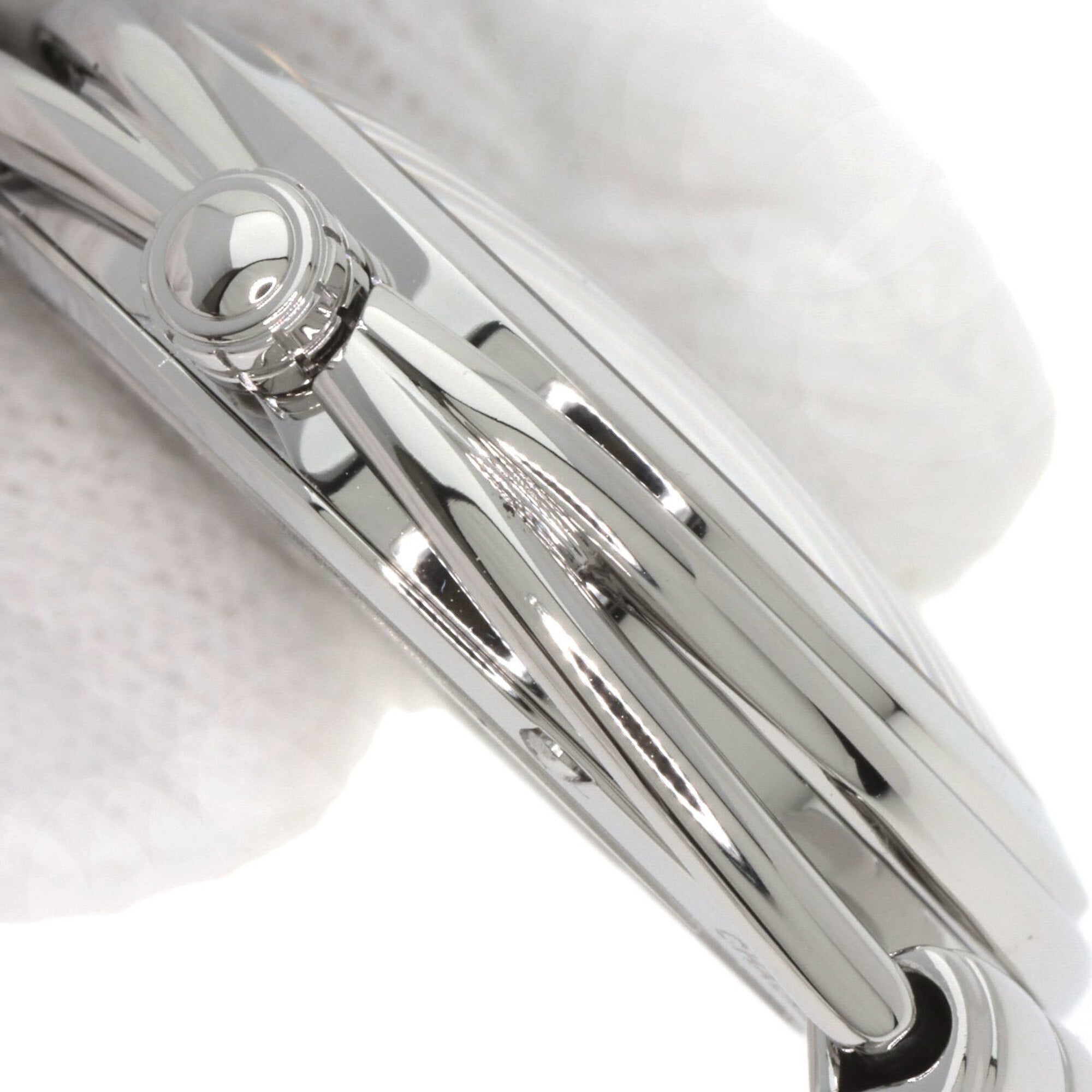 Chaumet W23610-01A Lien Stainless Steel Watch for Women — Very Good