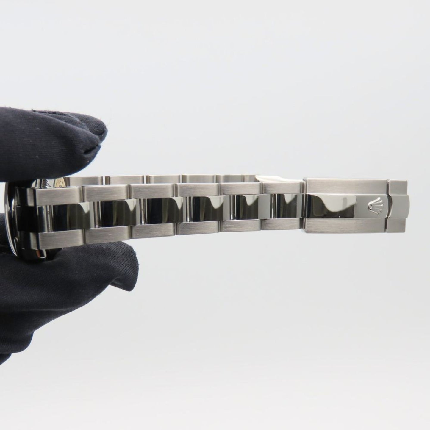 Rolex Datejust 179160 Stainless Steel Watch, Silver Dial, Z-Number, Roulette, Women's