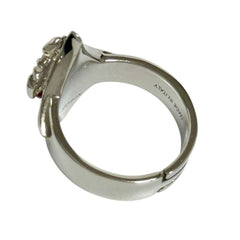 Louis Vuitton Men's Fairy Tale Star Ring, Red, Size 16-17 — Like New