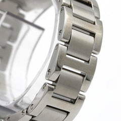 Cartier Ballon Bleu SM W69010Z4 SS Quartz Watch — Very Good