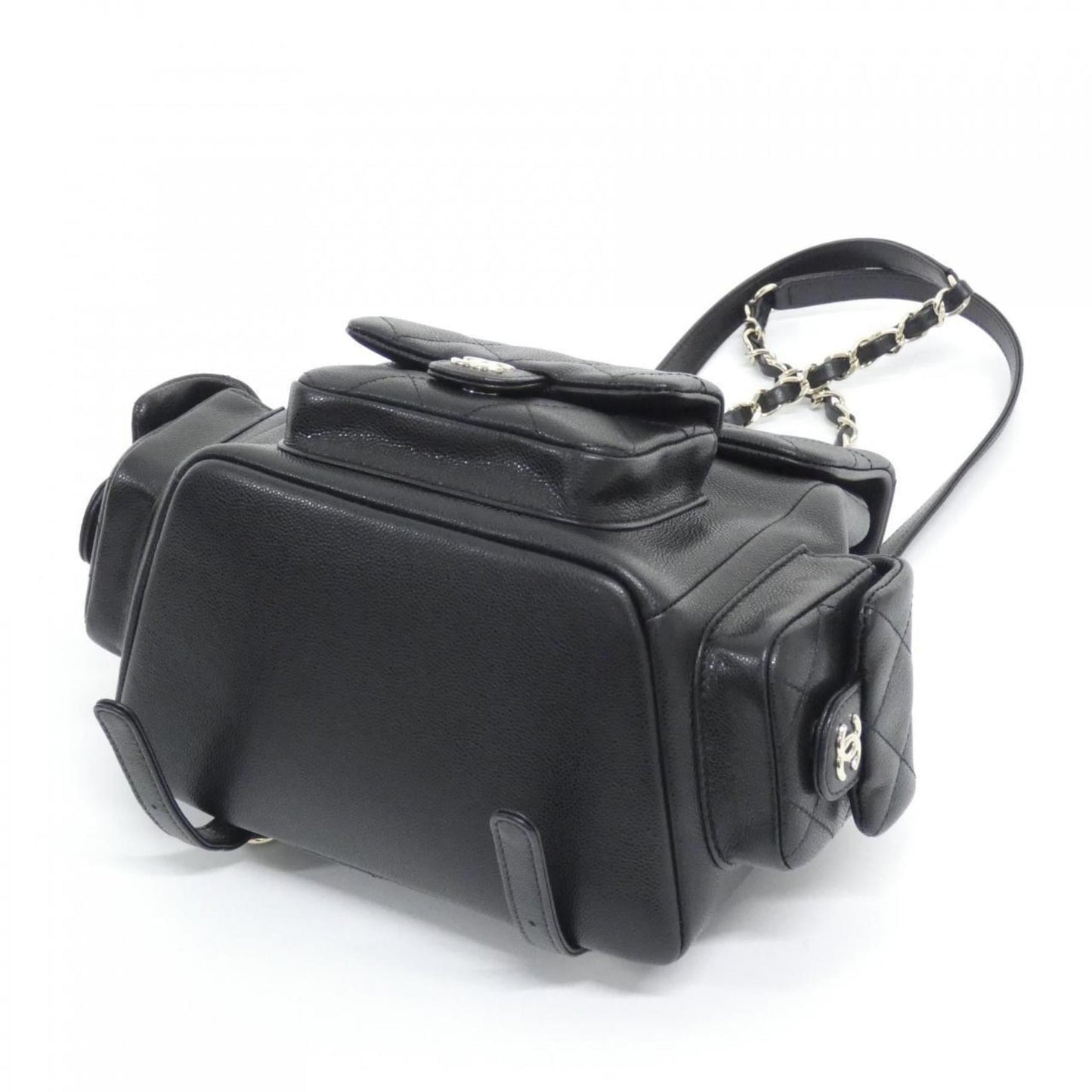 Chanel AS4398 Backpack