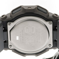 Casio G-SHOCK GD-010 series GD-010CE-5JF Quartz Wristwatch B-160234 — New - Store Return