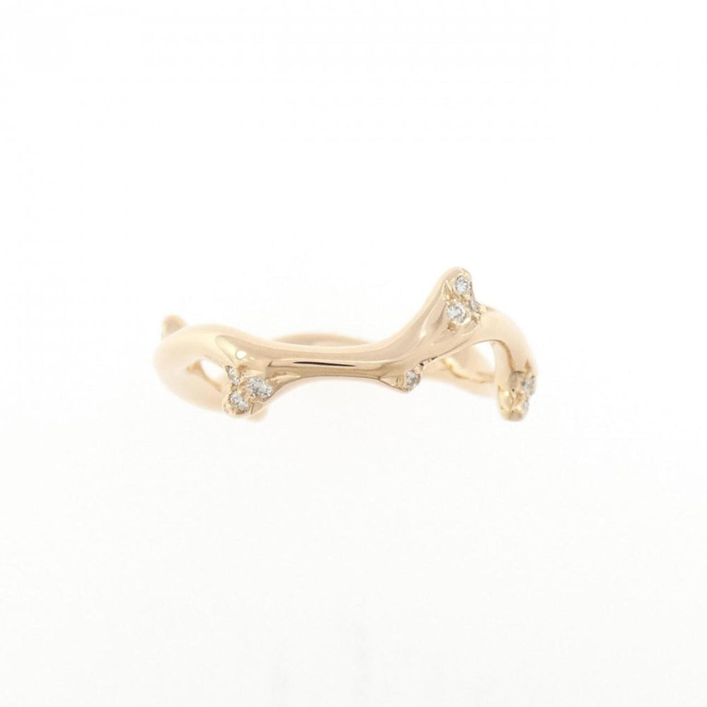Christian Dior Bois de Rose Ring — Like New