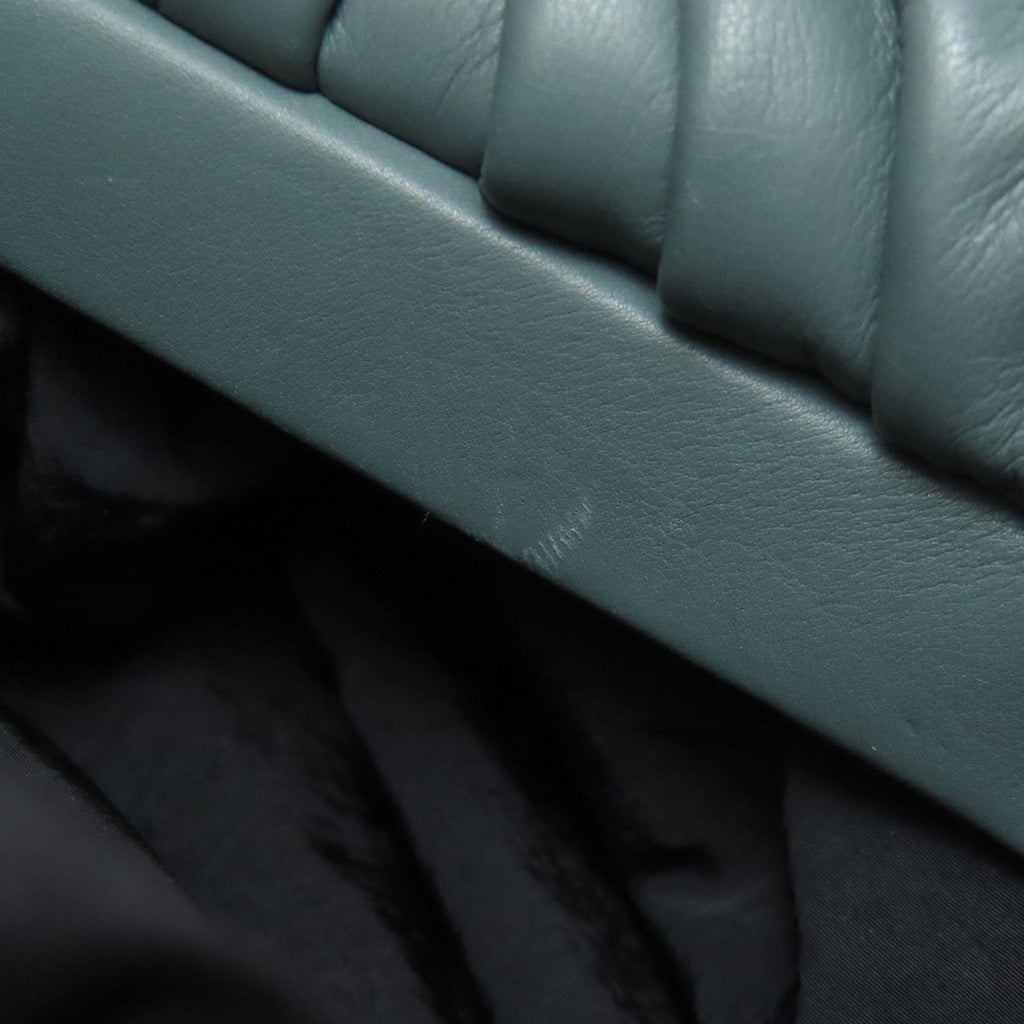 Bottega Veneta 629857 Simple Design Body Bag in Calfskin for Women