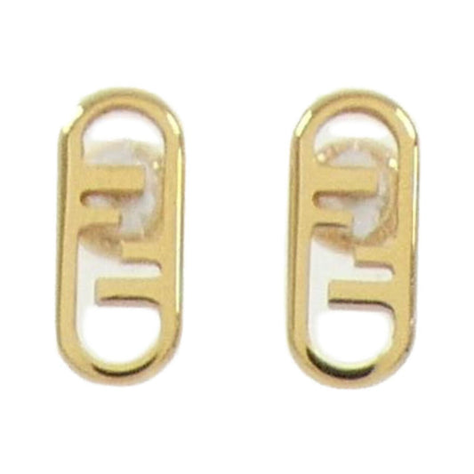 Fendi 8AH290 B08 Earrings