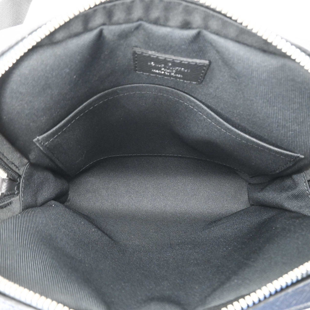 LOUIS VUITTON PPM Shoulder Bag LV Black M30265 — New - Store Return