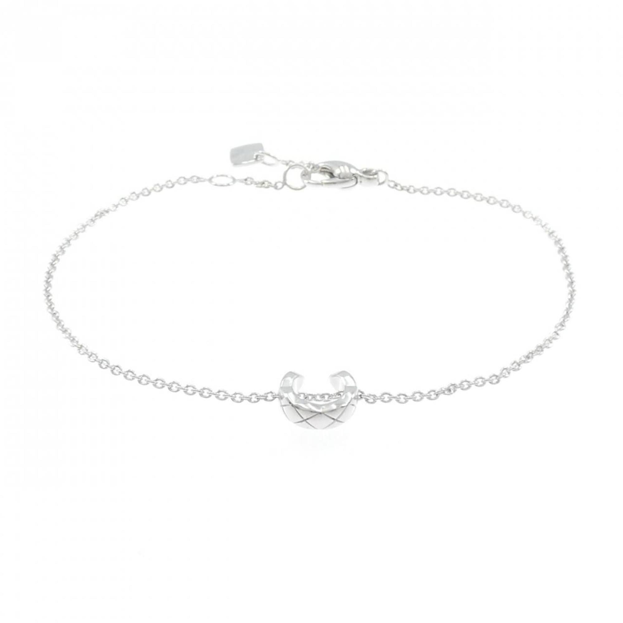 Chanel Coco Crush Bracelet — Like New