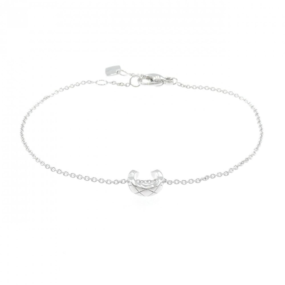 Chanel Coco Crush Bracelet — Like New