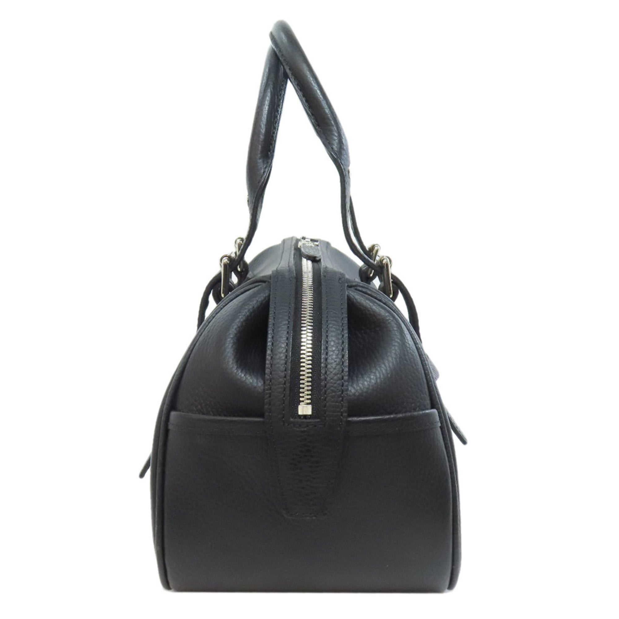 Burberry handbag leather ladies BURBERRY