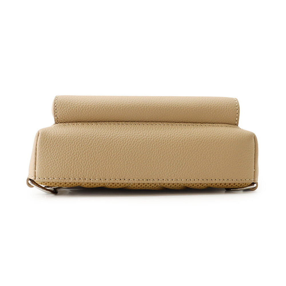 Louis Vuitton Body Bag, Calf Leather, LV Aerogram Pilot Sling Bag M23765, Handbag, LOUIS VUITTON — Like New