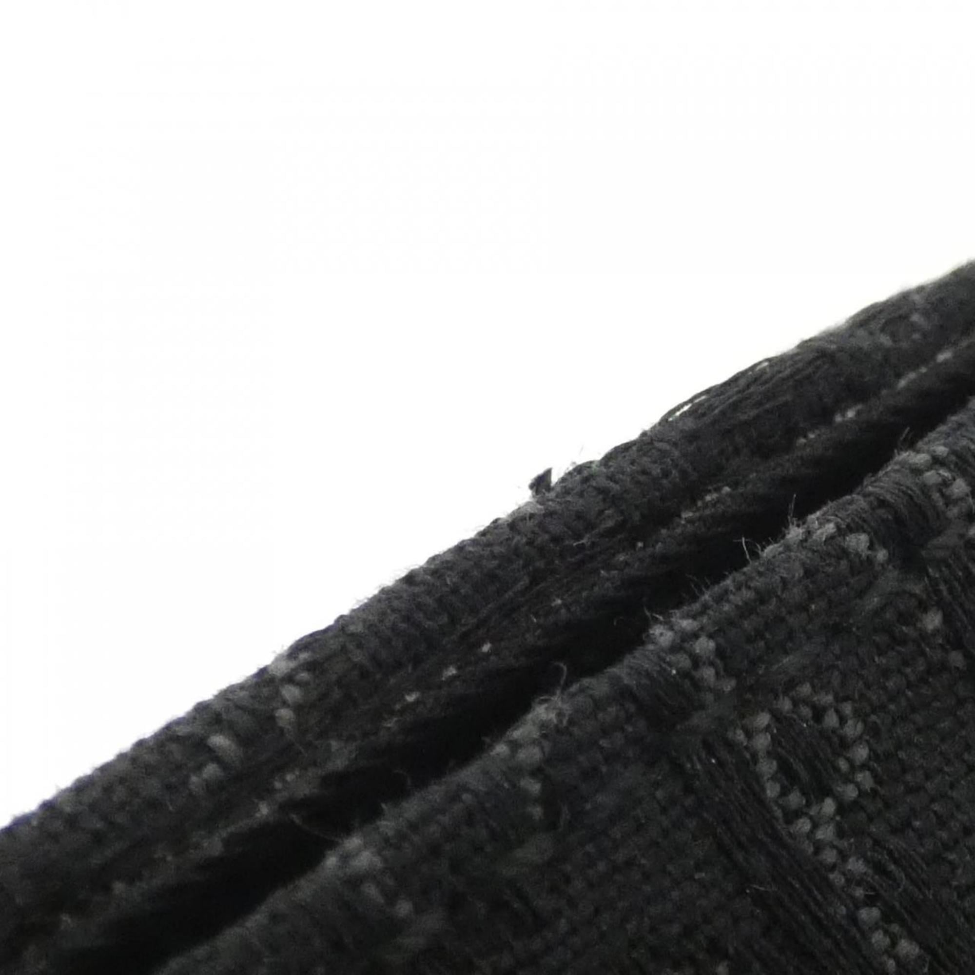 Christian Dior vanity bag