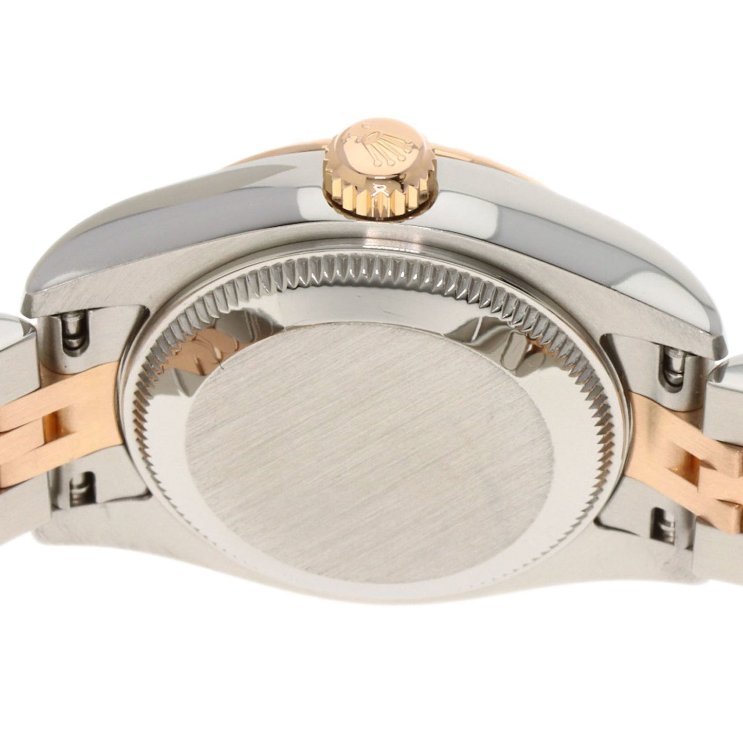 Rolex 179171 Datejust VI Diamond Watch in Stainless Steel/18K Gold