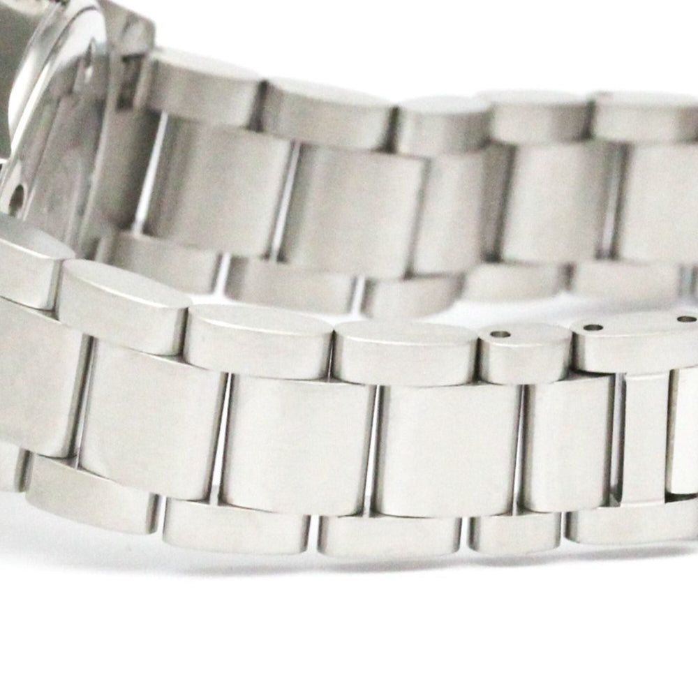OMEGA Seamaster Aqua Terra Steel Quartz Ladies Watch 2577.30 Polished — Very Good