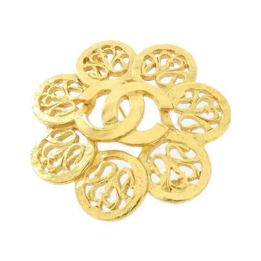 Chanel Brooch