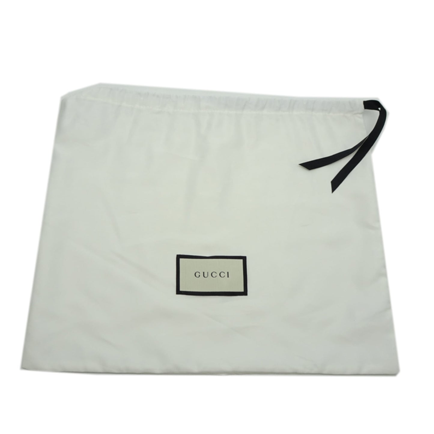 Gucci Soho Small Disco Women's Shoulder Bag 308364 in Black Leather