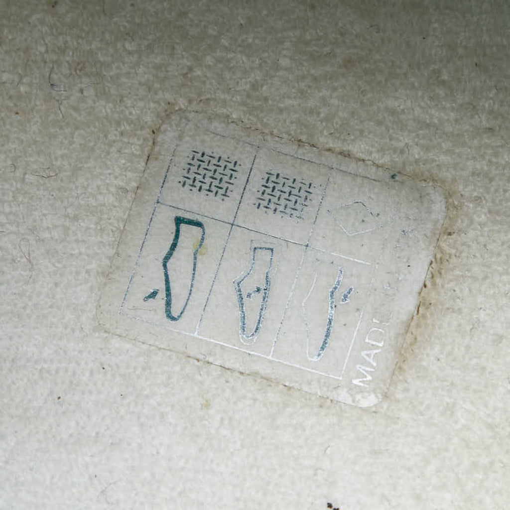 Gucci Webline Tennis 1977 Sneakers, Size 11, Grey and Multicolor Canvas, Men's, GUCCI