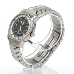Bulgari Solotempo ST29S ST29BSSD Stainless Steel Quartz Watch — Good
