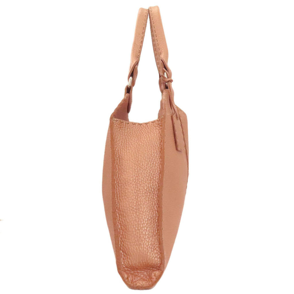 Fendi Selleria Tote Bag in Calfskin for Women FENDI