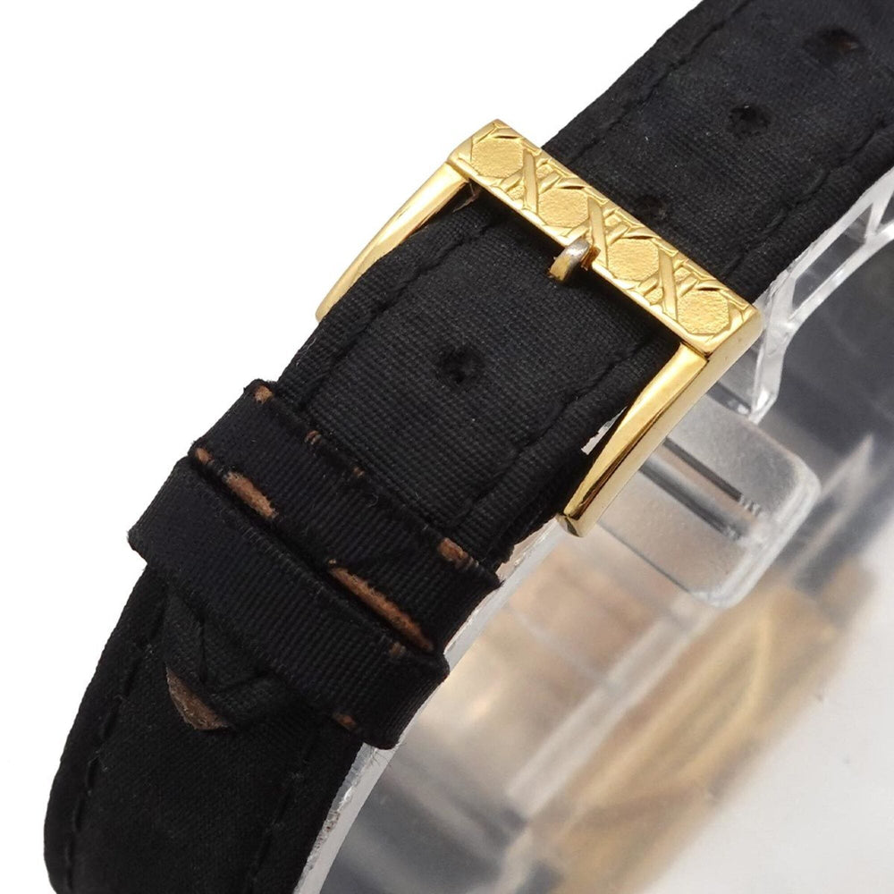Christian Dior La Parisienne D60 159 Women's Gold Quartz Watch — Very Good