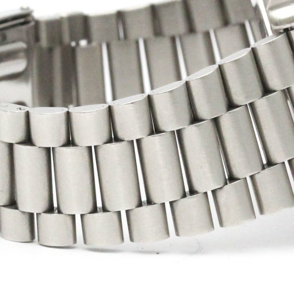 TAG HEUER 2000 Series Steel Quartz Mens Watch 262.206 1 — Good