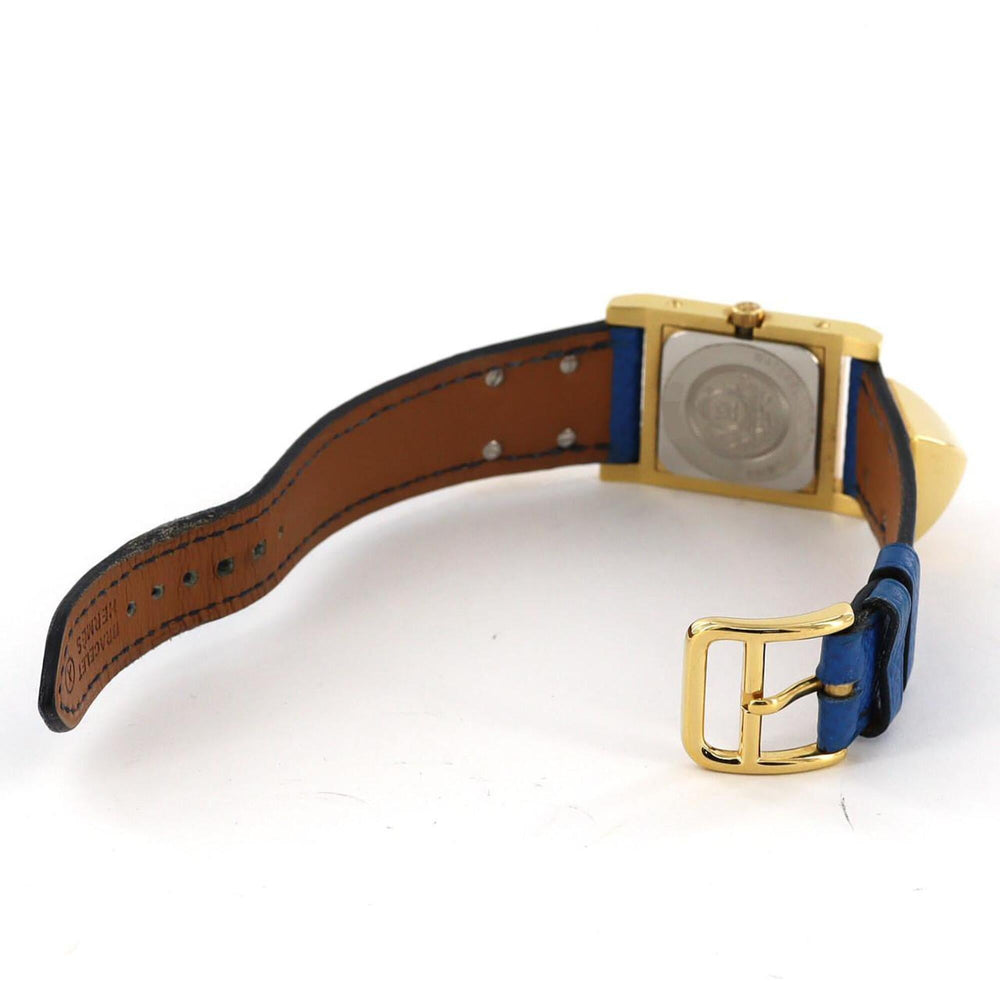 Hermes Medor GP Quartz Watch — Good