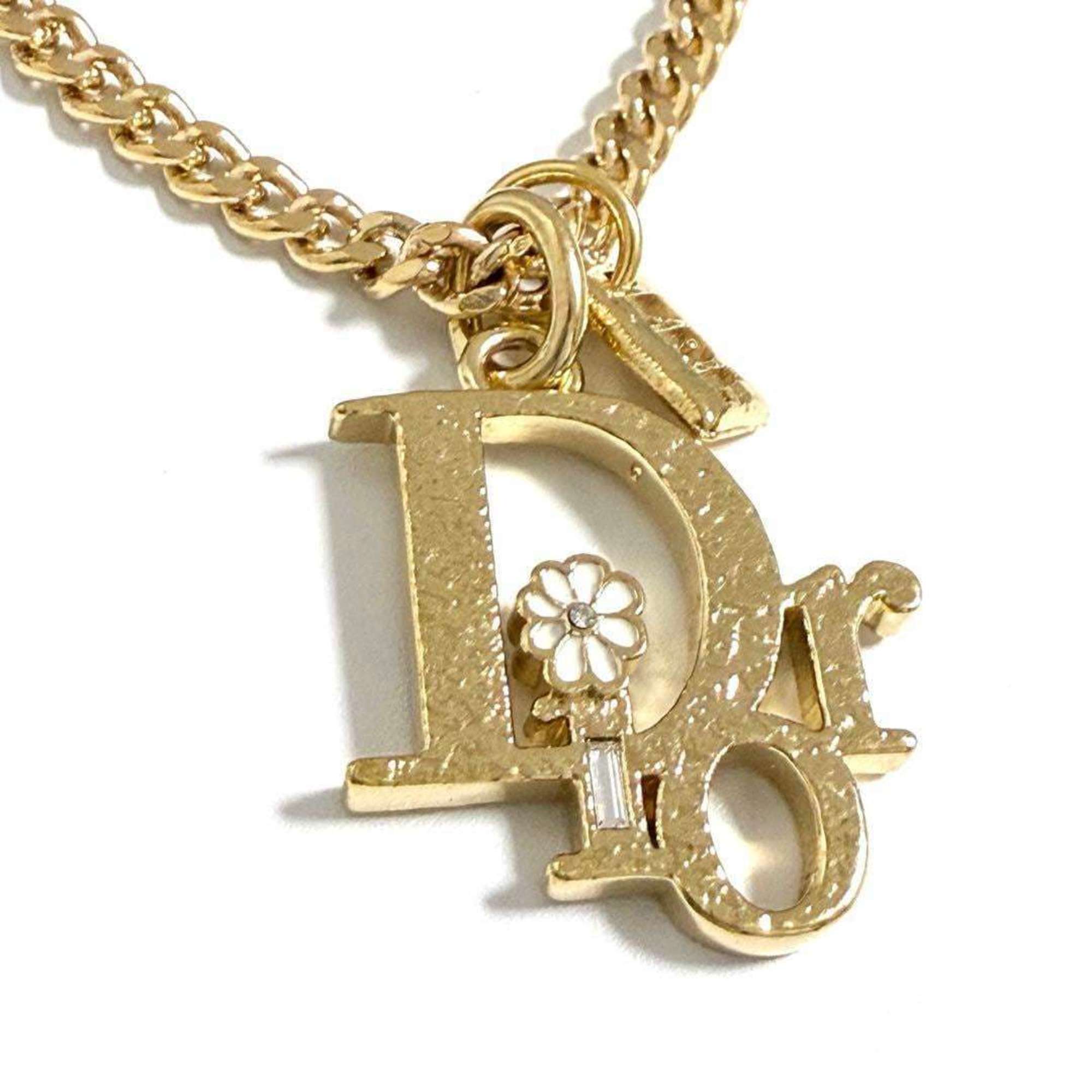 Christian Dior Dior Men's Pendant Necklace, DIOR x ERL Collaboration
