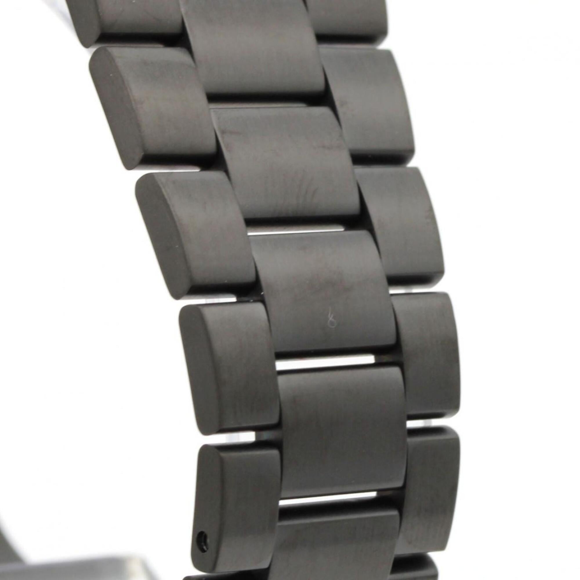 Gucci G-Timeless Chrono PVD 126.2 YA126268 Stainless Steel Quartz Watch — Very Good