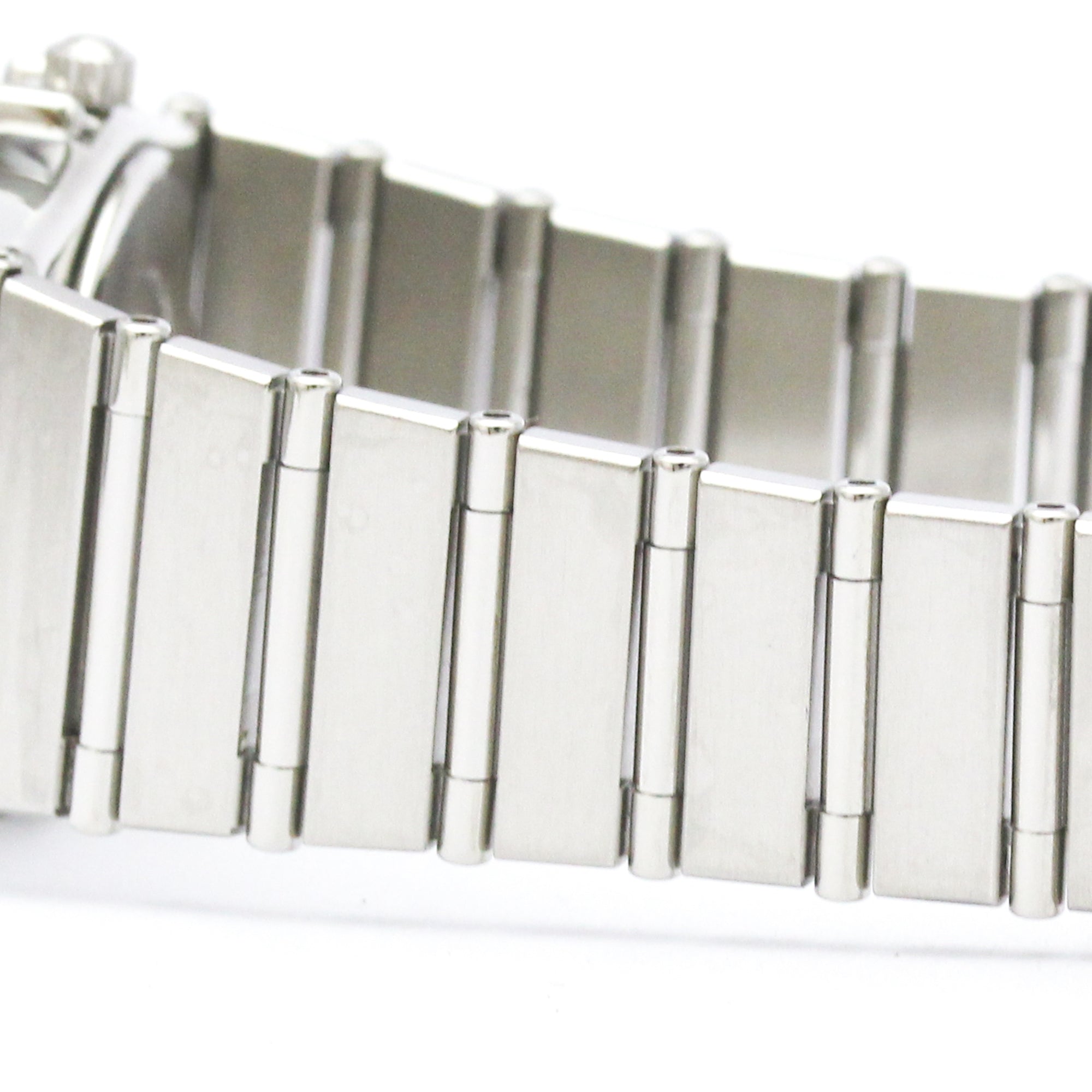 OMEGA Constellation Steel Ladies Watch 795.1080 Polished — Very Good