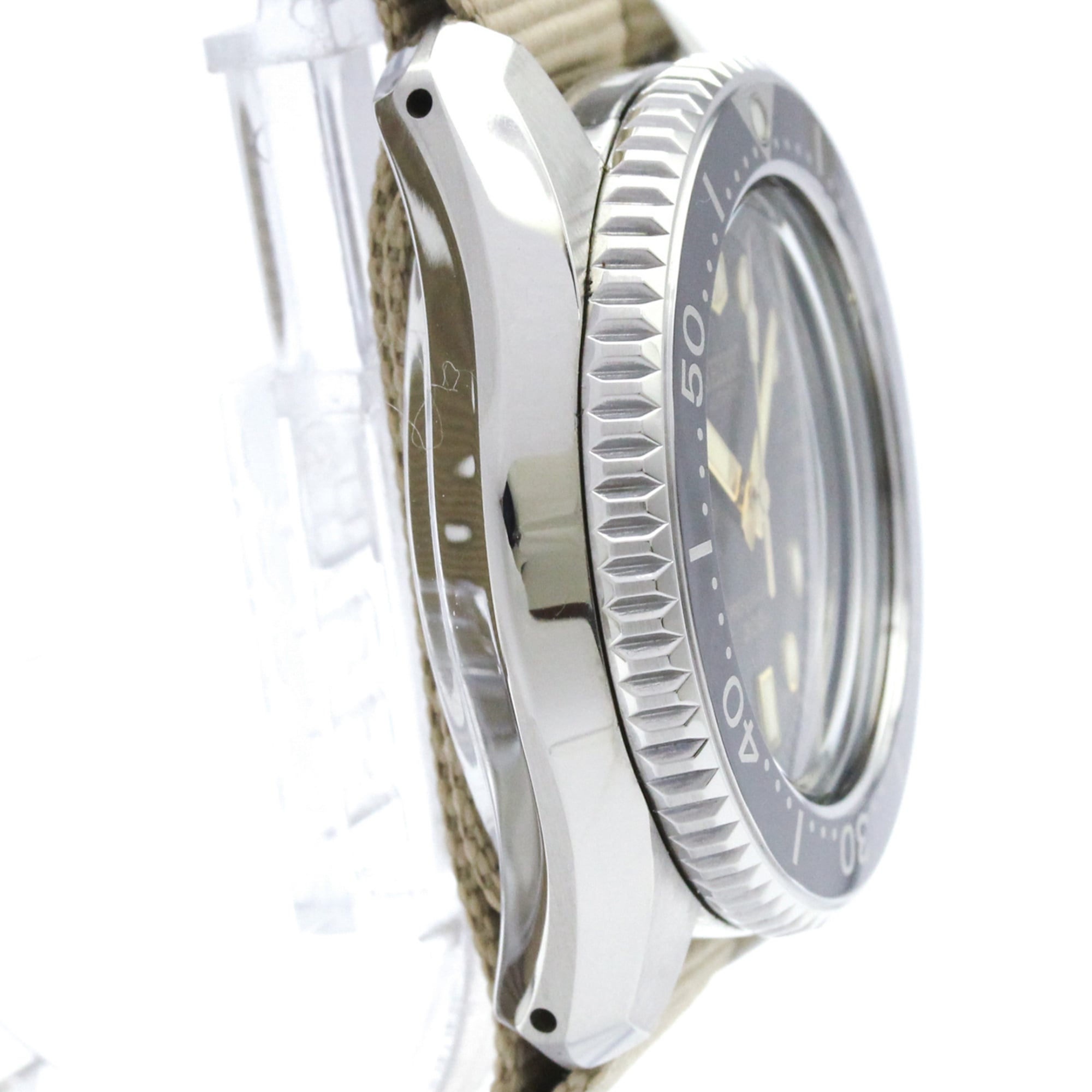 SEIKO Professional Historical Collection Automatic Watch SBDX003(8L35-0020) Polished — Very Good