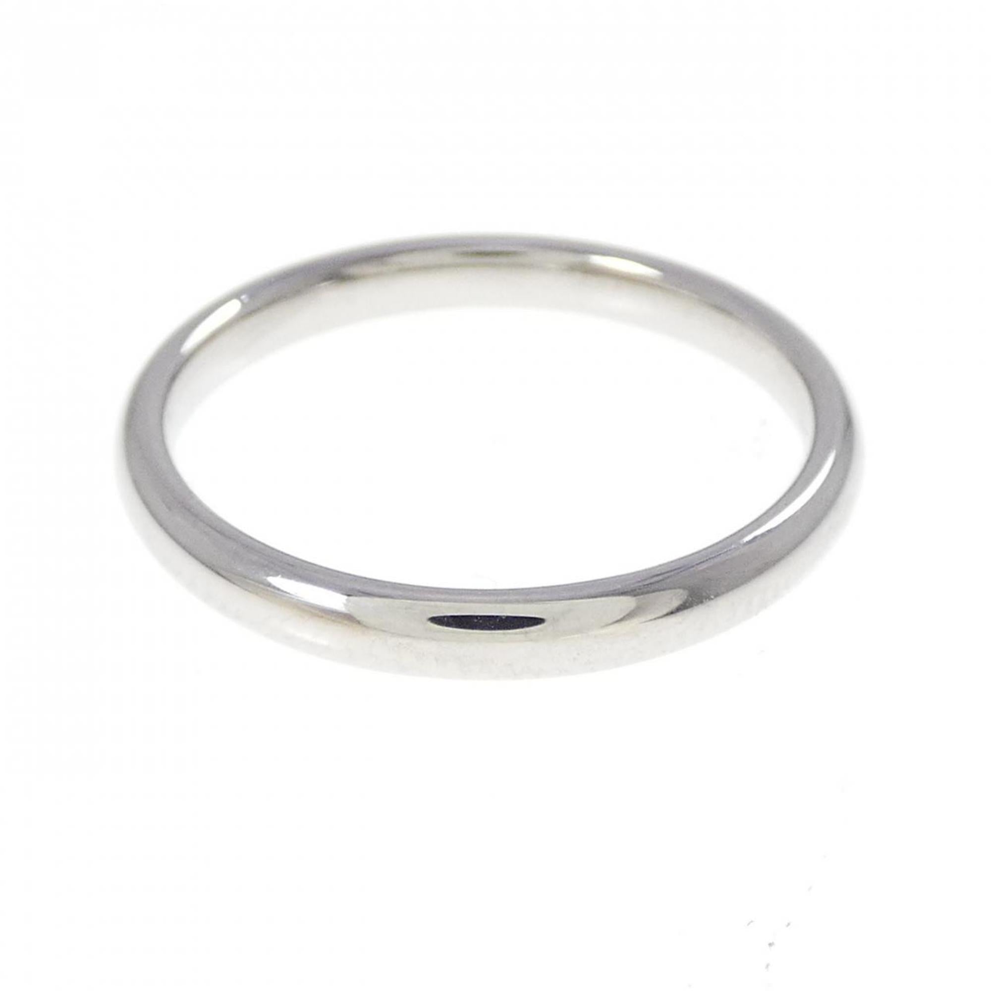 Chanel John Parisian Ring — Like New