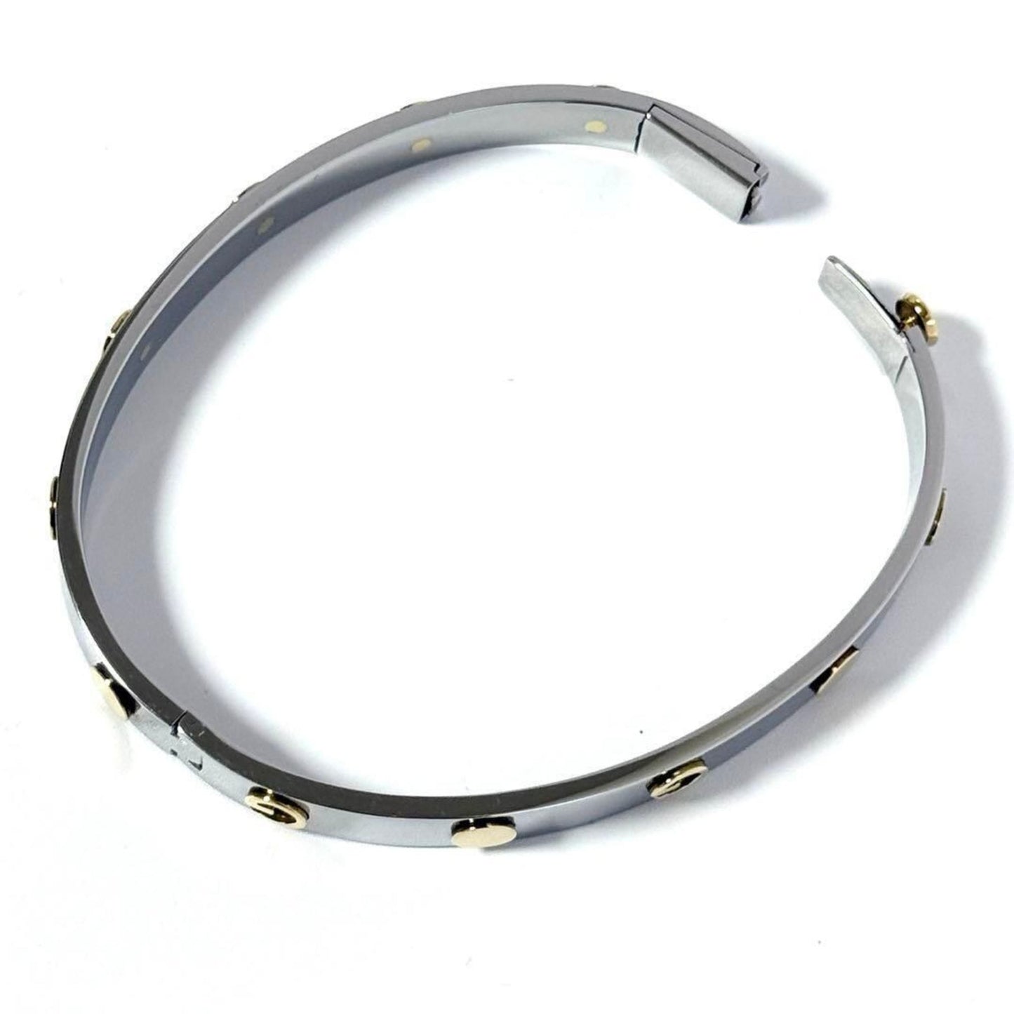 Gucci Men's and Women's Bracelets Bangles in Combination Colors