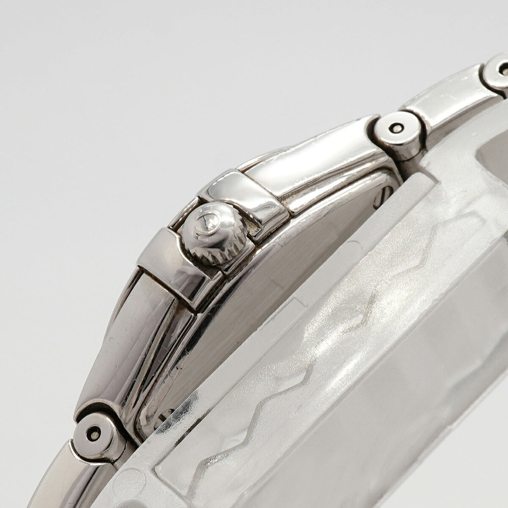 Omega Constellation 123.10.24.60.02.002 Silver Dial Women's Watch — Good