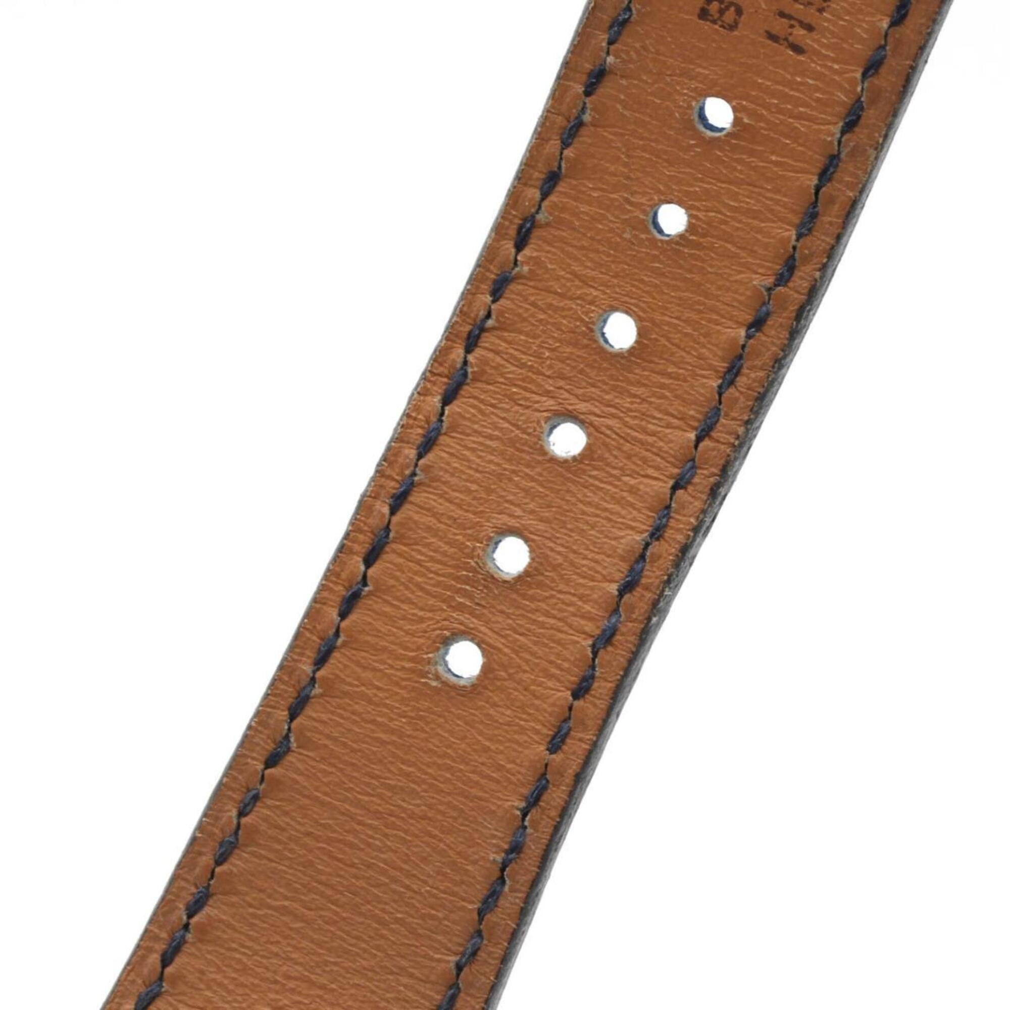 Hermes Medor GP Quartz Watch — Good
