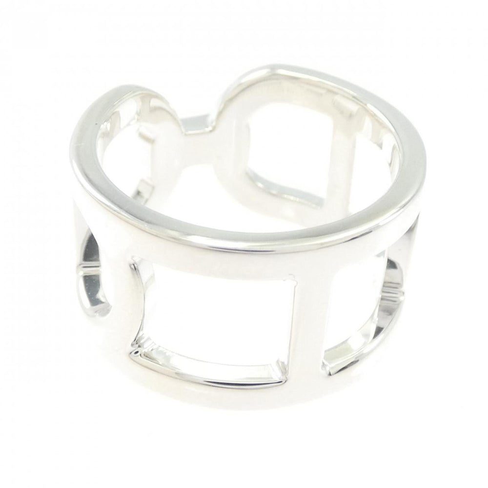 Hermes Hermès Ever Chaine d'Ancre Ring — Like New
