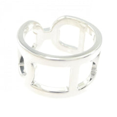 Hermes Hermès Ever Chaine d'Ancre Ring — Like New