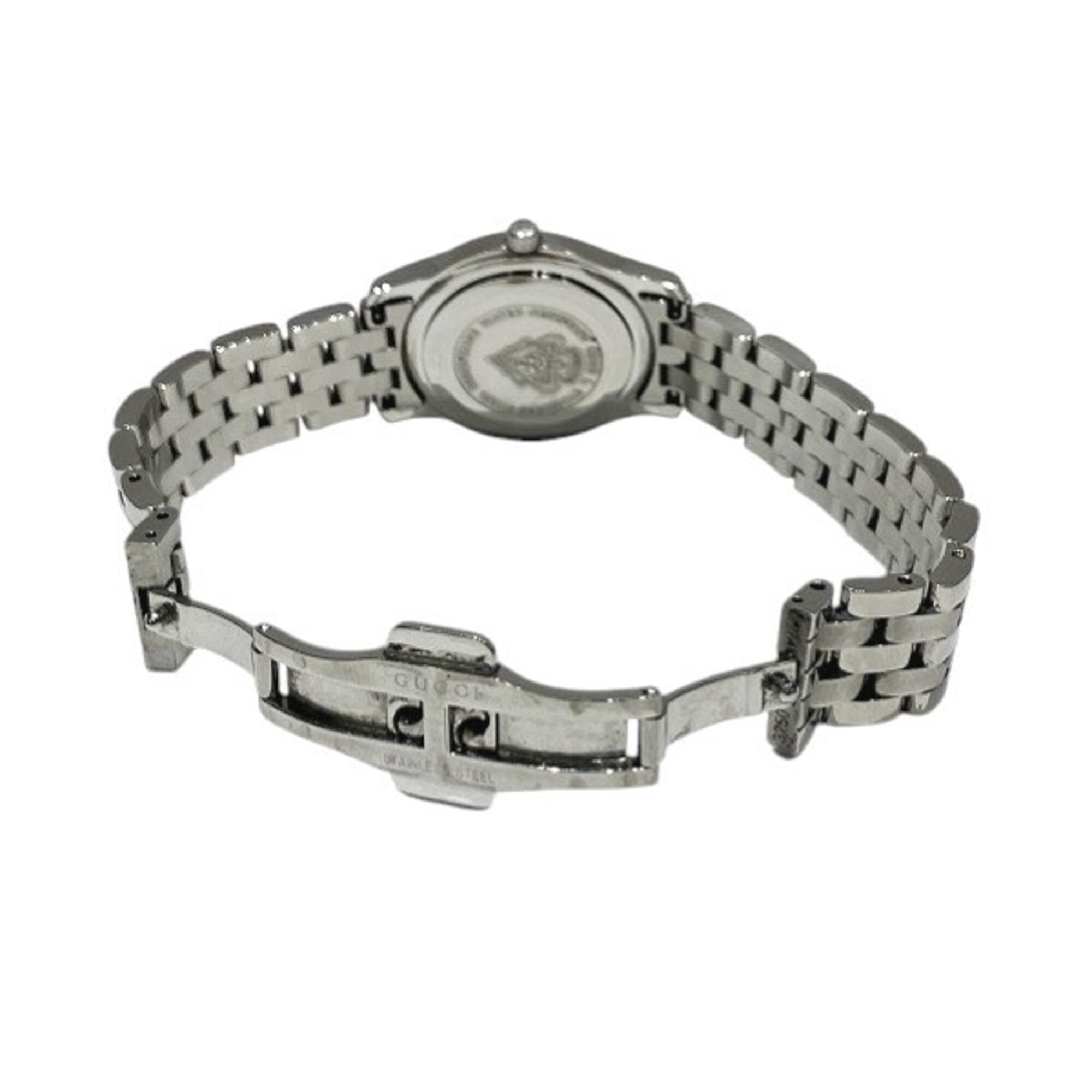 Gucci 5500L Quartz Watch for Women — Good