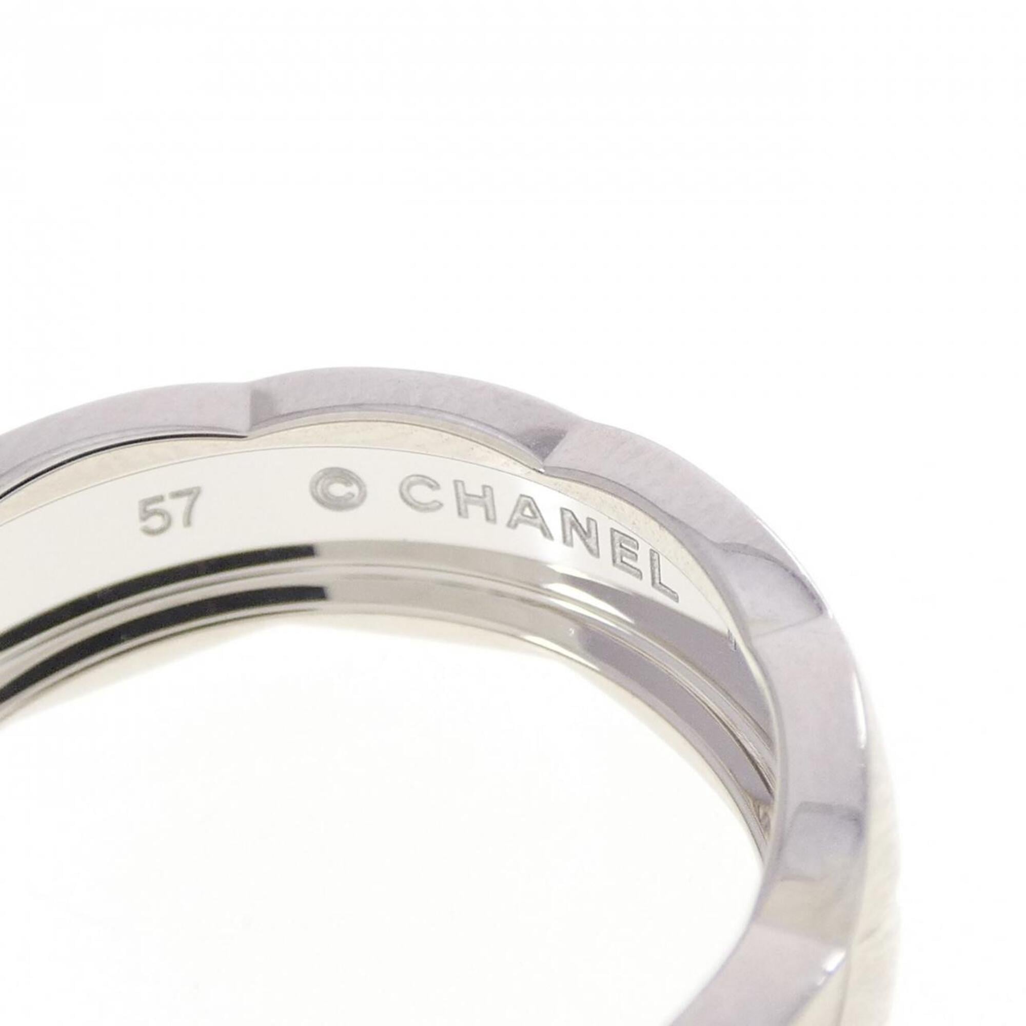 Chanel Coco Crush Medium Ring — Like New
