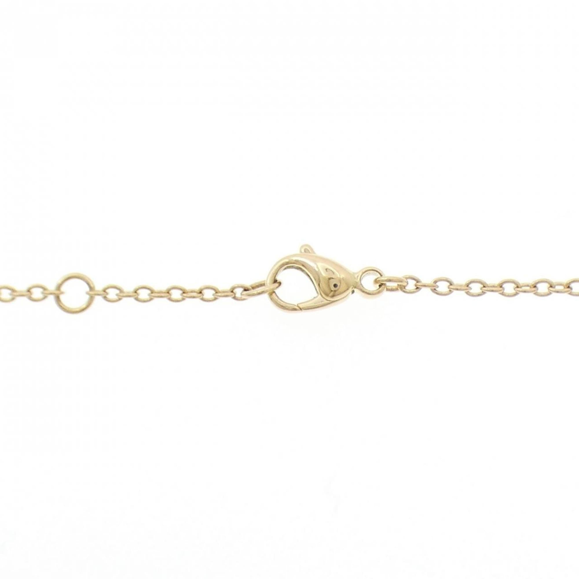 Chanel Coco Crush Necklace — Like New