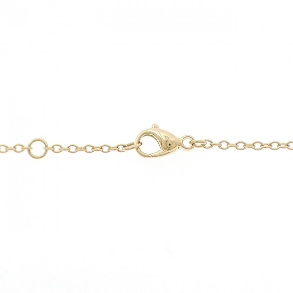 Chanel Coco Crush Necklace — Like New