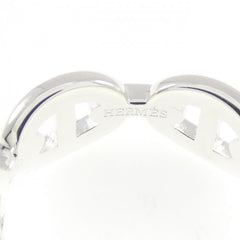 Hermes Hermès Chaine d'Ancre Enchainée Ring — Like New