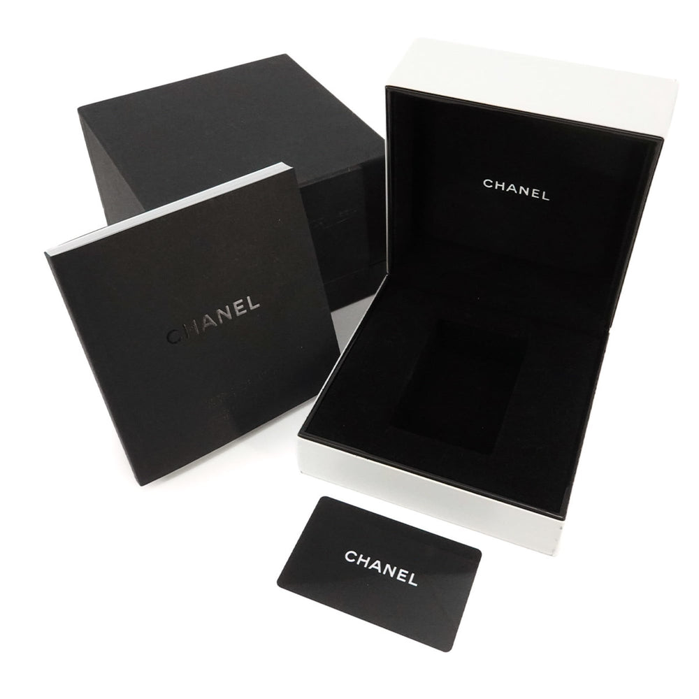 Chanel Premiere Rock H6360, Limited Edition of 1000 Pieces Worldwide, Women's Watch, White Shell, Quartz Watch — Very Good