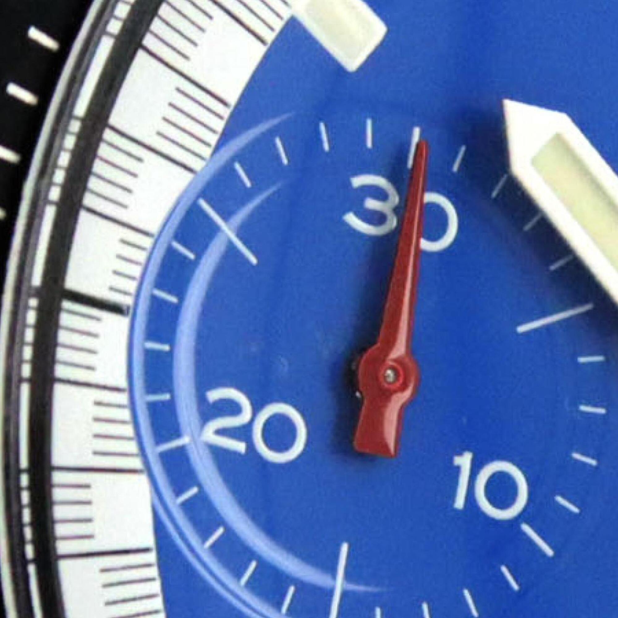 Omega Speedmaster Racing 3510.81 Stainless Steel Automatic Watch — Very Good