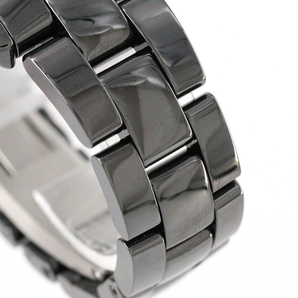 Chanel J12 Wanted de 38mm Ceramic LIMITED H7418 Watch Automatic — Good