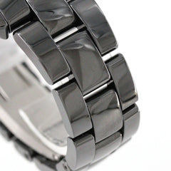 Chanel J12 Wanted de 38mm Ceramic LIMITED H7418 Watch Automatic — Good