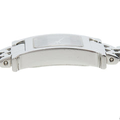Hermes H-Watch HH1.210 Quartz Black Dial Stainless Steel Women's Watch — Good