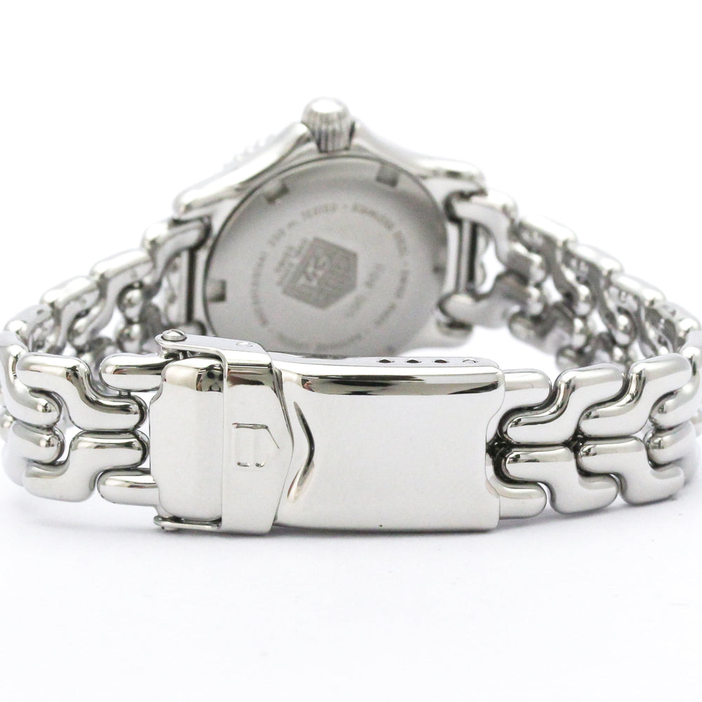 TAG HEUER Sel Professional 200M Quartz Ladies Watch S90.808 Polished — Very Good