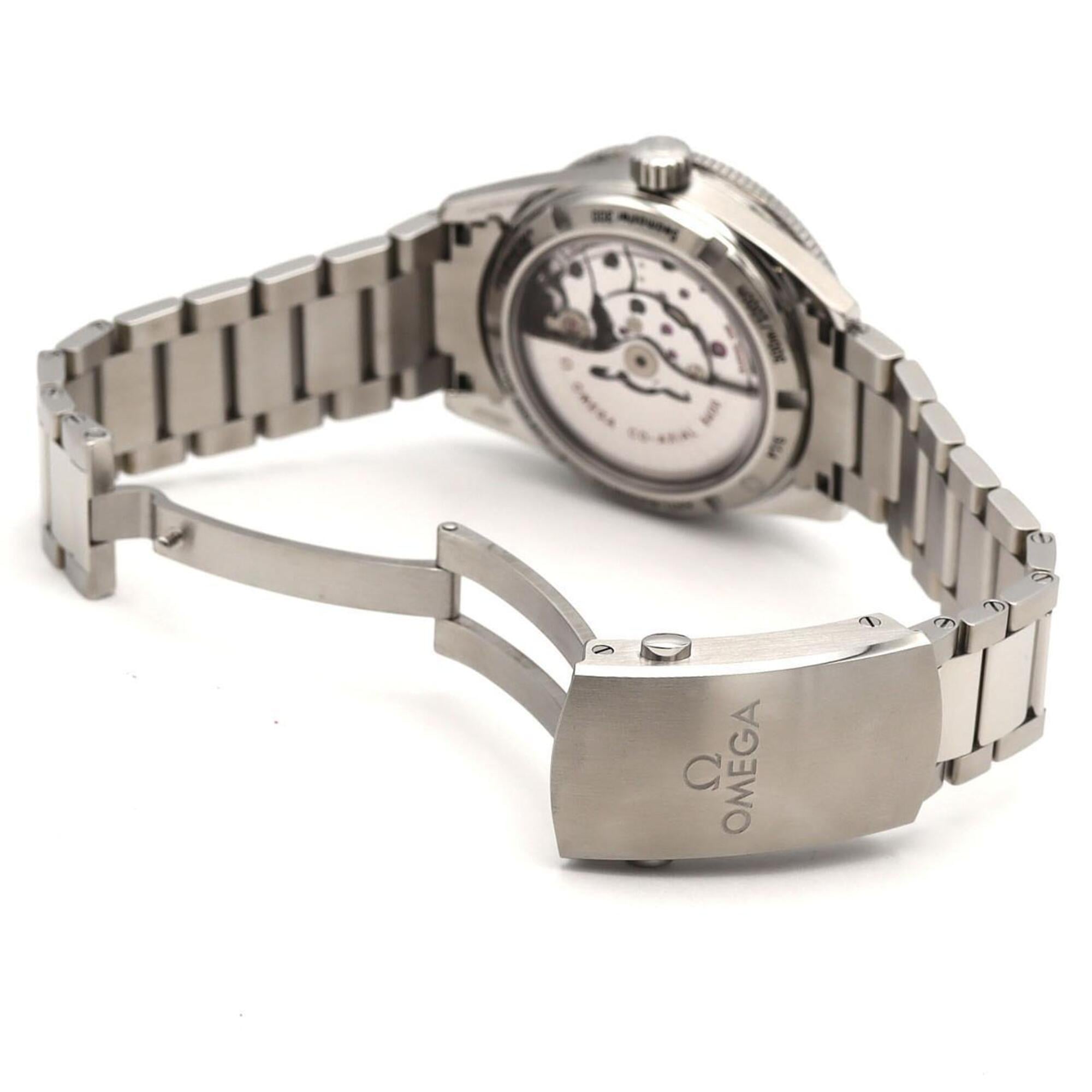 Omega Seamaster 300 233.30.41.21.01.001 Stainless Steel Automatic Watch — Very Good
