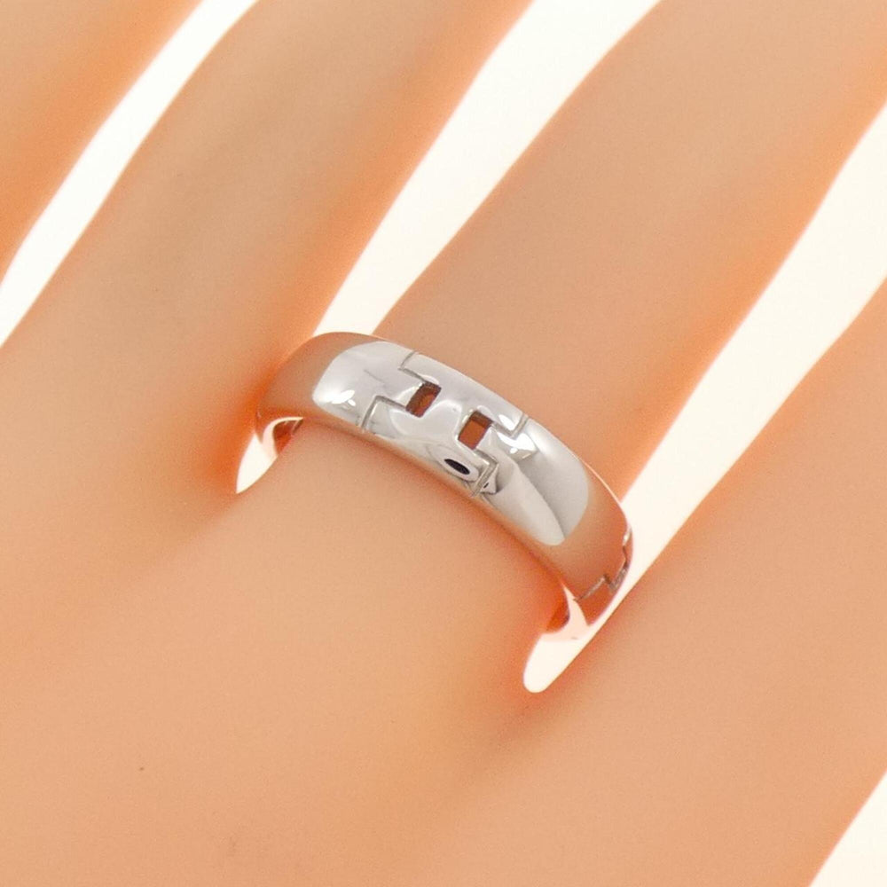 Hermes Hercules Petite Model Ring — Like New